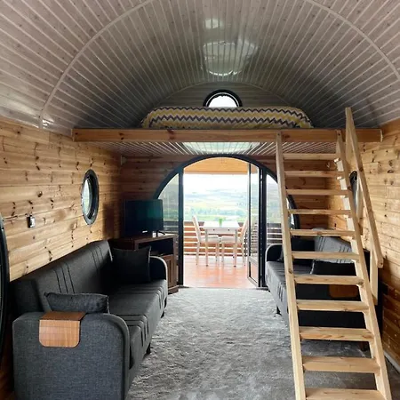 Casa vacanze Blue & Bungalow