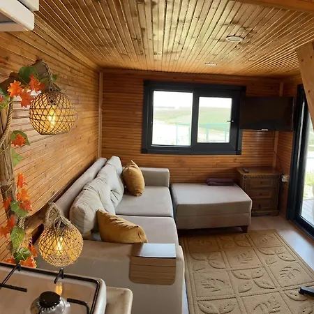 Casa vacanze Blue & Bungalow *
