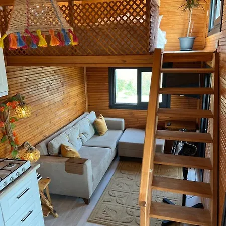 Casa vacanze Blue & Bungalow *