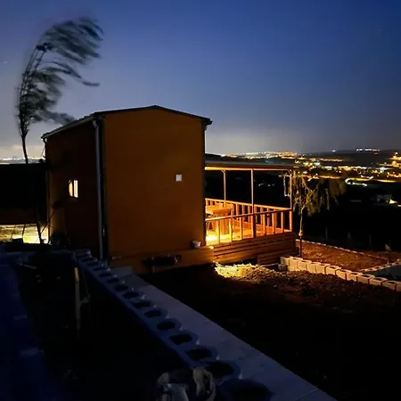 Casa vacanze Blue & Bungalow *
